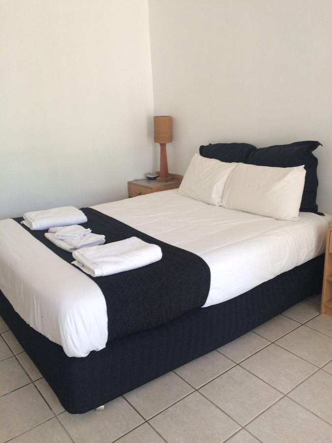 Paraway Motel Katherine Bagian luar foto